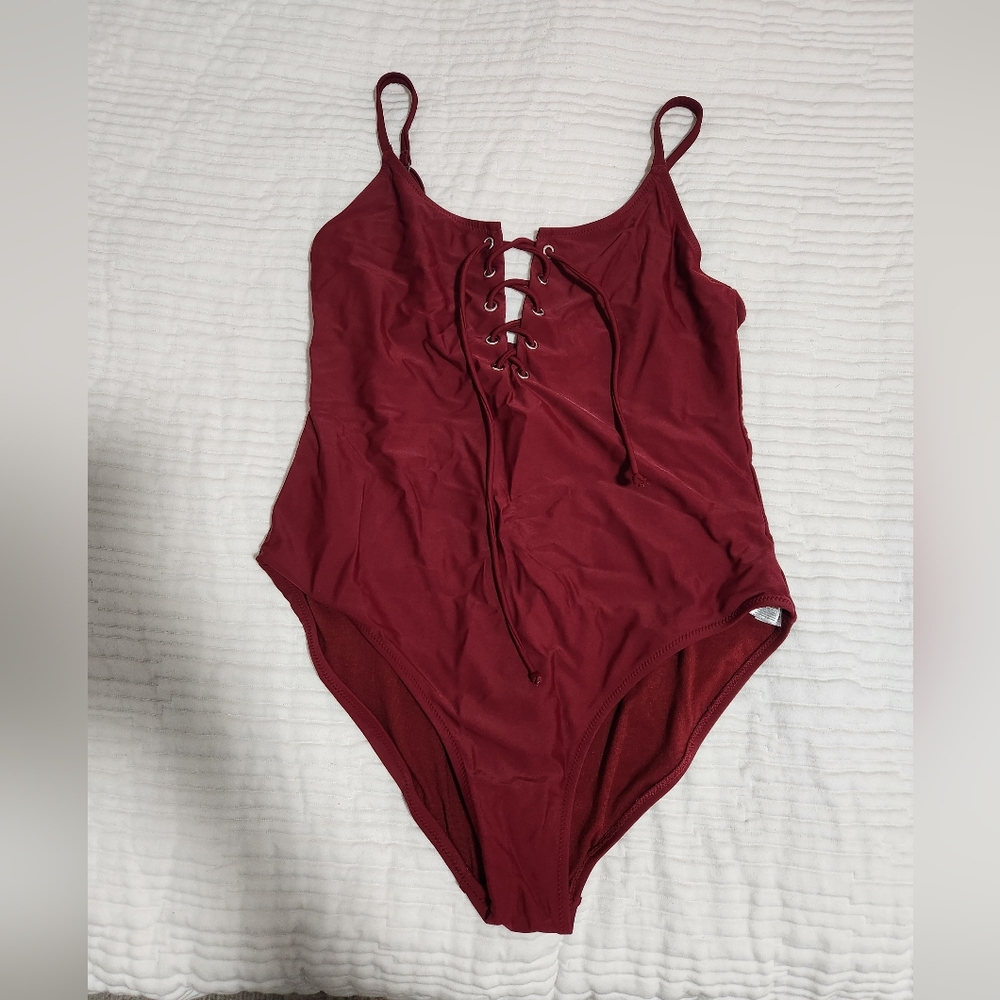 Swimsuit
